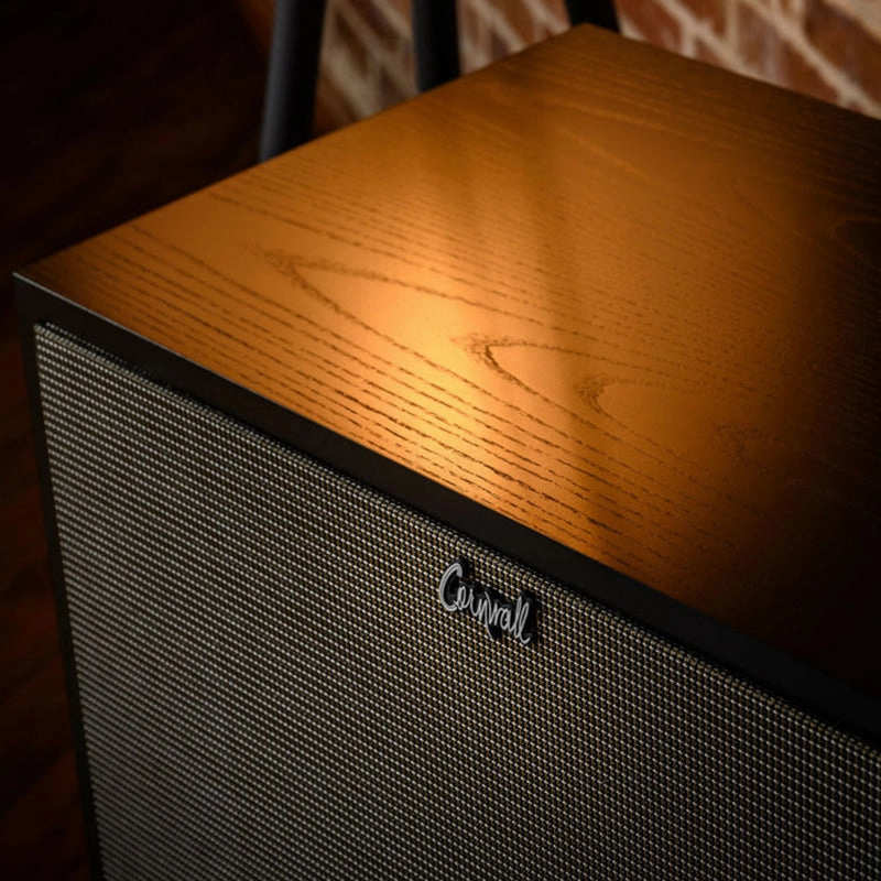 Klipsch Cornwall IV Floorstanding Speakers (Pair)