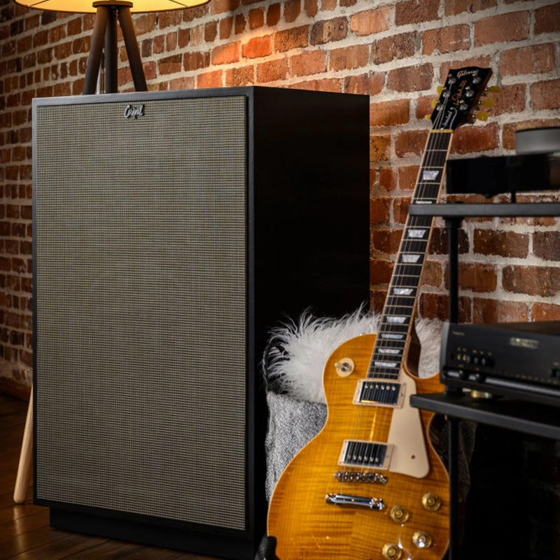 Klipsch Cornwall IV Floorstanding Speakers (Pair)