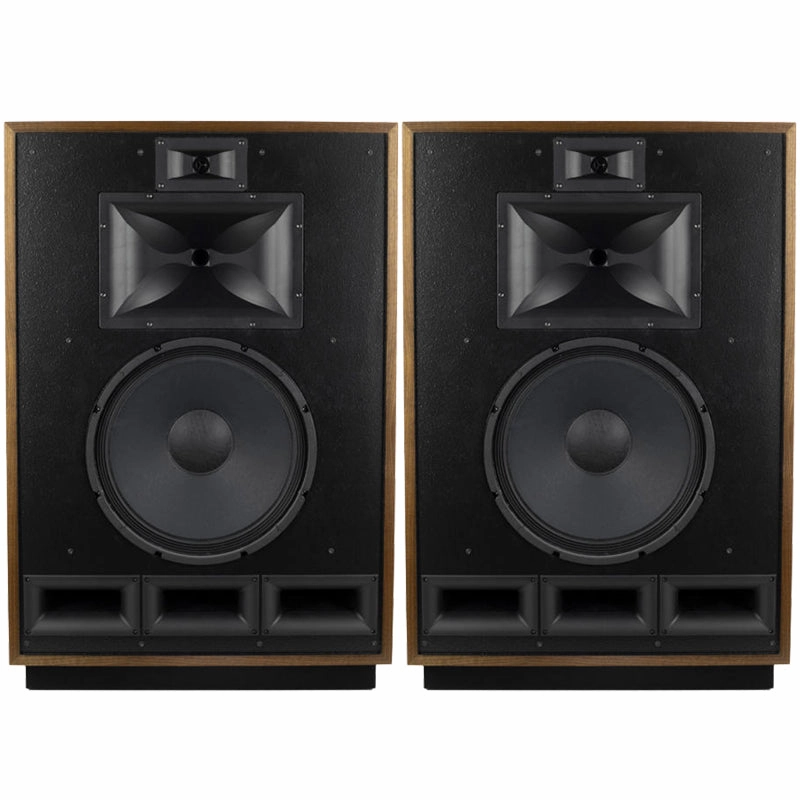 Klipsch Cornwall IV Floorstanding Speakers (Pair)