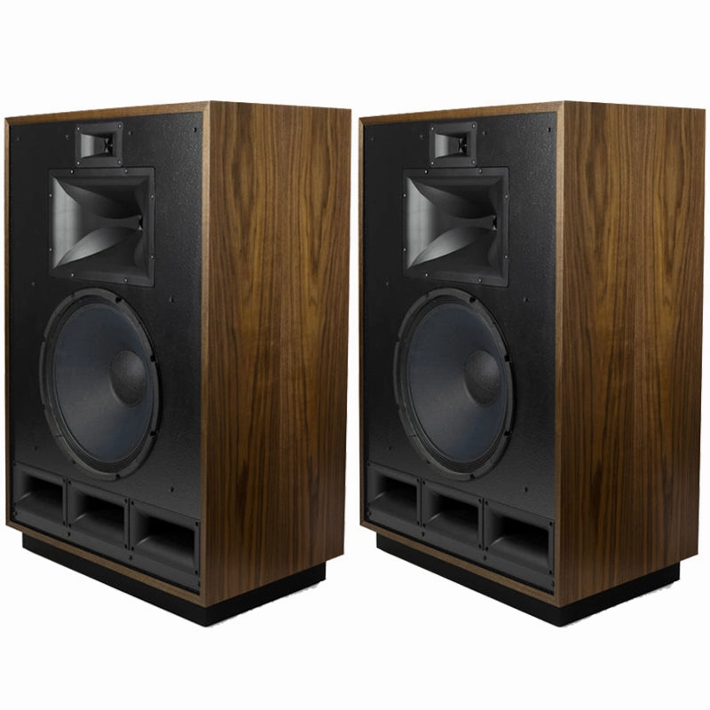 Klipsch Cornwall IV Floorstanding Speakers (Pair)