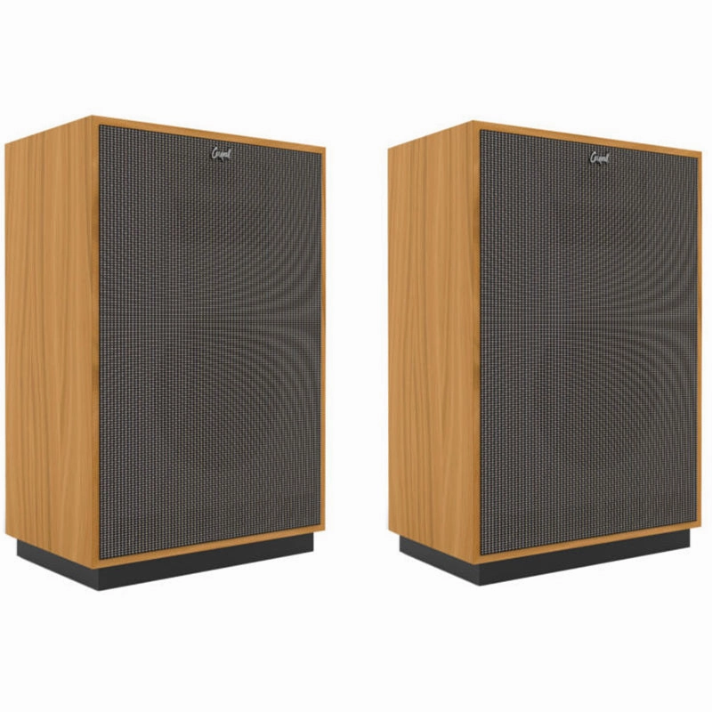Klipsch Cornwall IV Floorstanding Speakers (Pair)