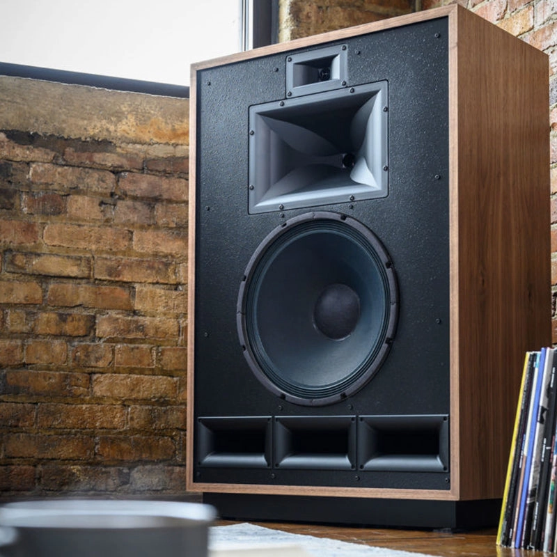 Klipsch Cornwall IV Floorstanding Speakers (Pair)
