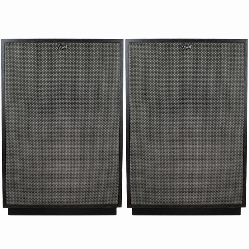 Klipsch Cornwall IV Floorstanding Speakers (Pair)