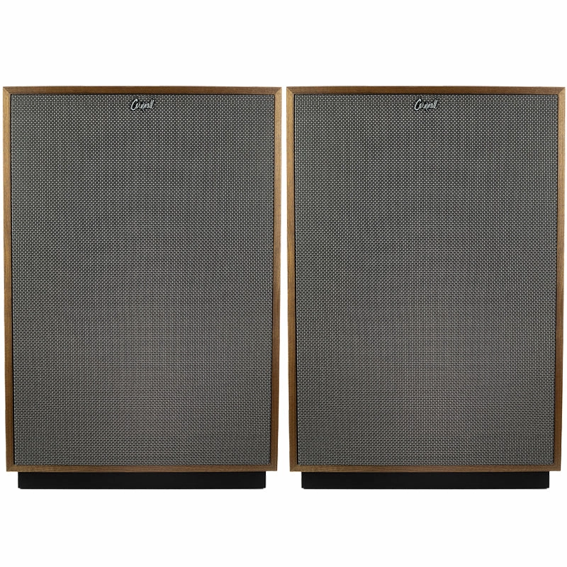 Klipsch Cornwall IV Floorstanding Speakers (Pair)