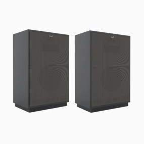 Klipsch Cornwall IV Floorstanding Speakers Pair hi-fi dual speakers,hi-fi triple amplifier setup,hi-fi pro audio kit