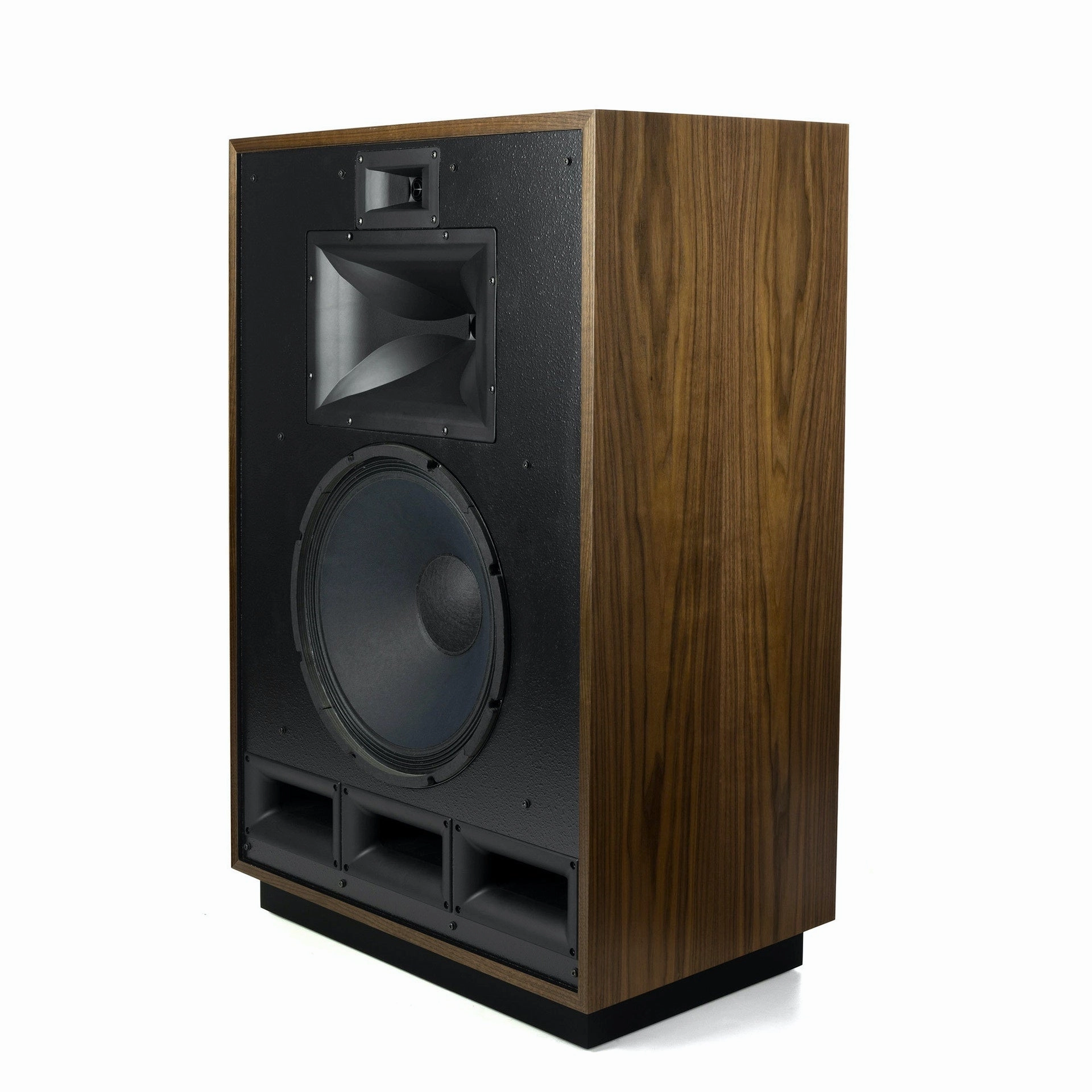 Klipsch Cornwall IV Floorstanding Speakers Pair
