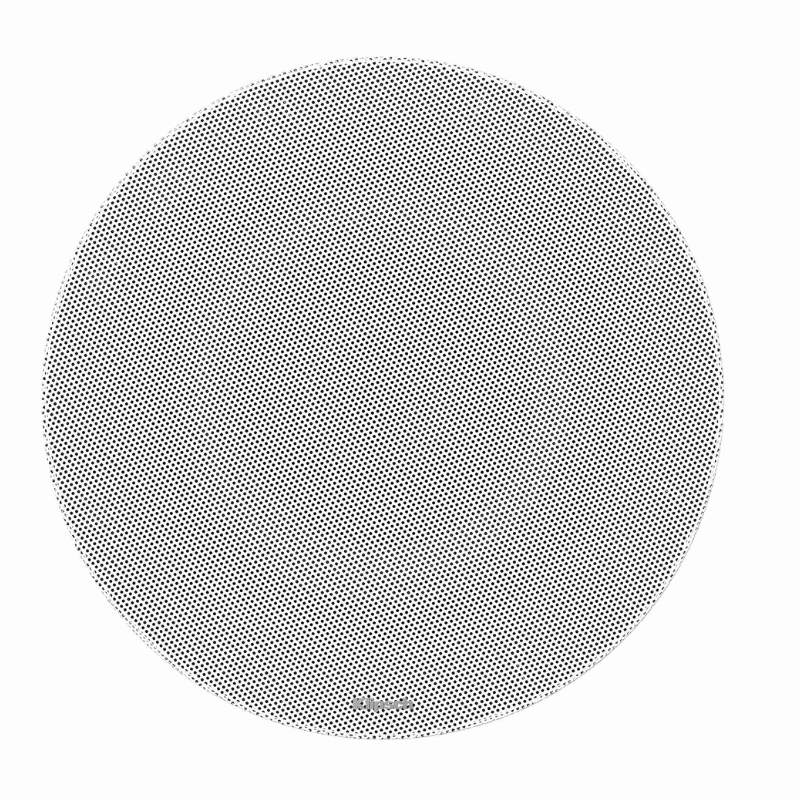 Klipsch Designer DS-160 CDT In-Ceiling Speaker (Pair)