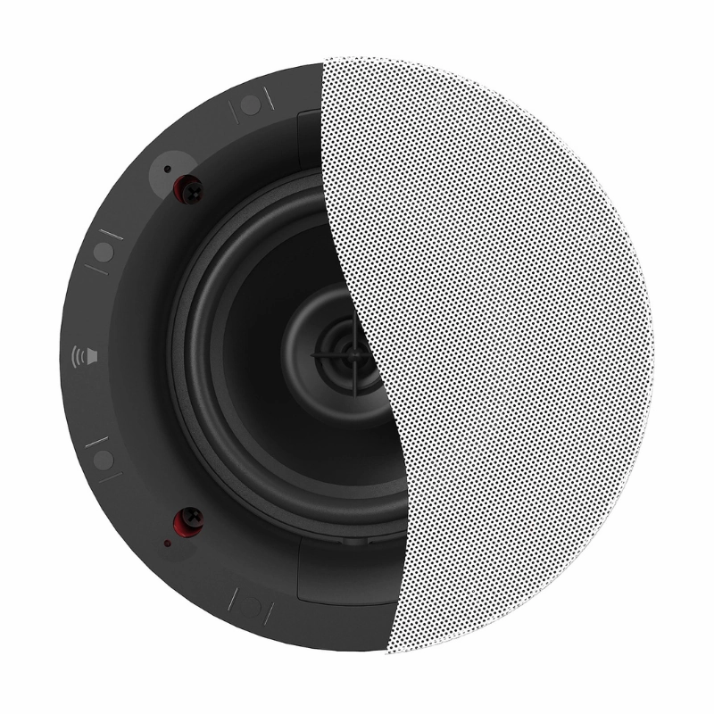 Klipsch Designer DS-160 CDT In-Ceiling Speaker (Pair)