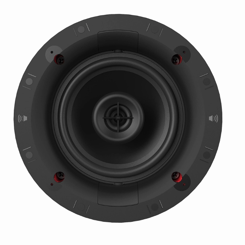 Klipsch Designer DS-160 CDT In-Ceiling Speaker (Pair)