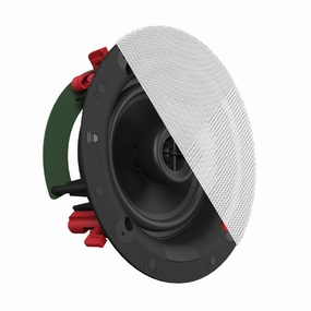 Klipsch Designer DS-160 CDT In-Ceiling Speaker (Pair) hi-fi analog preamp,hi-fi dynamic range audio,hi-fi stereo for TV