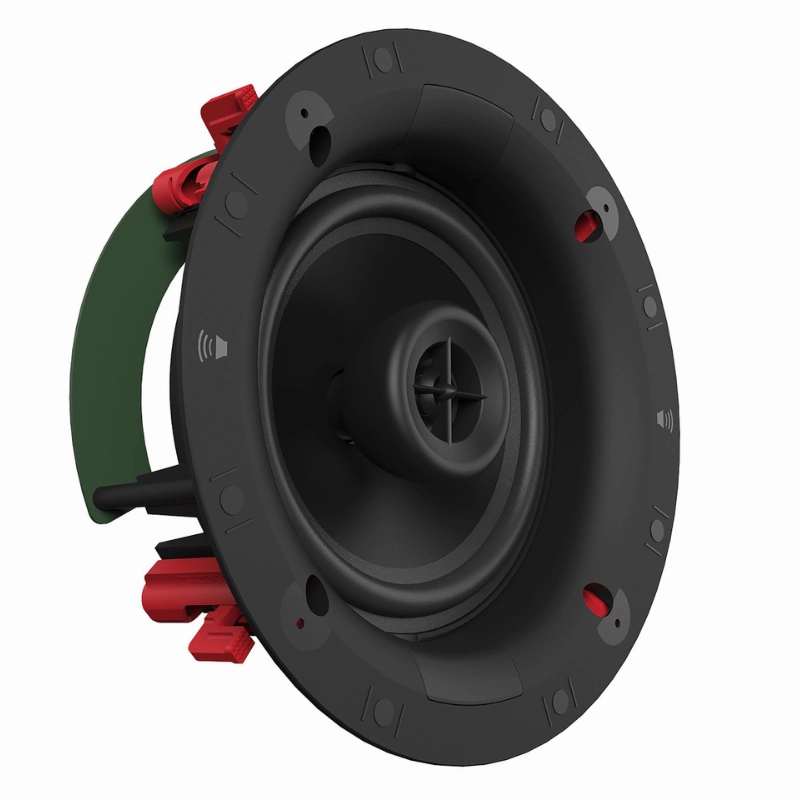 Klipsch Designer DS-160 CDT In-Ceiling Speaker (Pair)