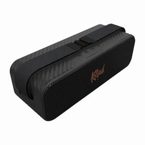 Klipsch Detroit Bluetooth Speaker (Each) hi-fi analog preamp,hi-fi dynamic range audio,hi-fi stereo for TV