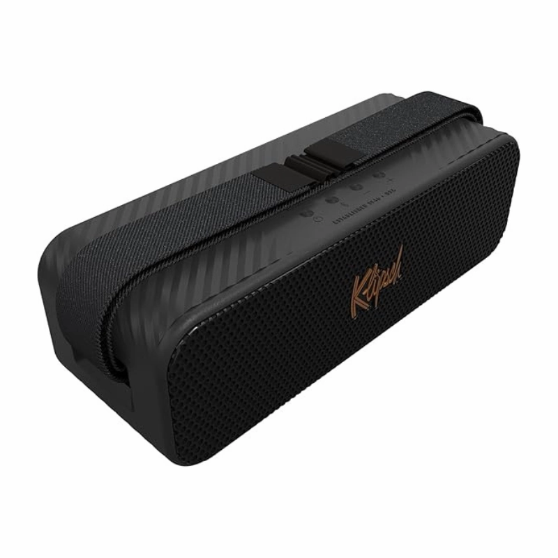 Klipsch Detroit Bluetooth Speaker (Each) hi-fi analog preamp,hi-fi dynamic range audio,hi-fi stereo for TV
