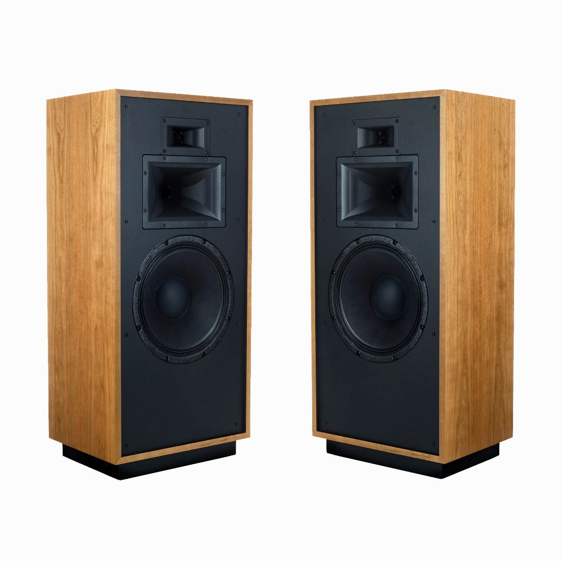 Klipsch Forte IV Floorstanding Speakers Pair