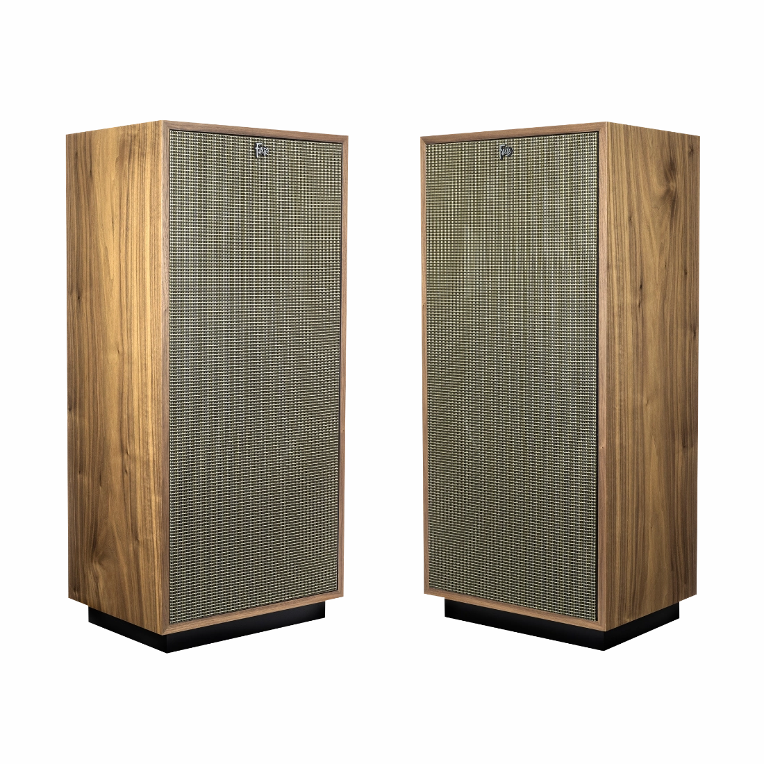 Klipsch Forte IV Floorstanding Speakers Pair