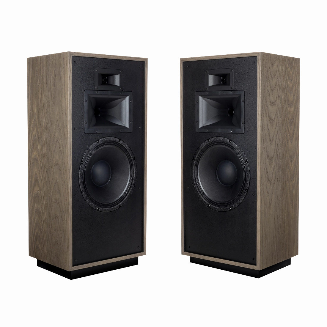 Klipsch Forte IV Floorstanding Speakers Pair