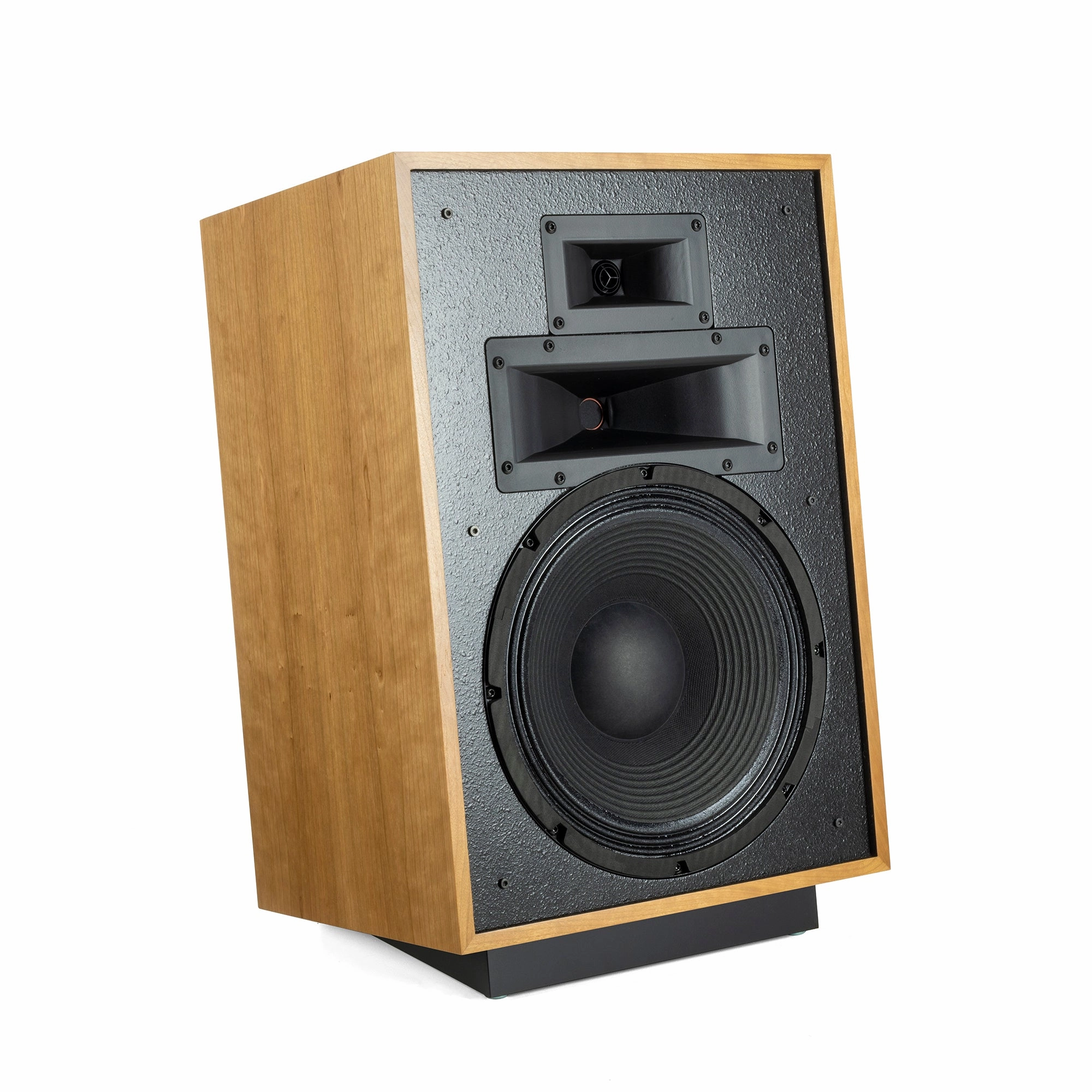 Klipsch Heresey IV Floorstanding Speakers Pair
