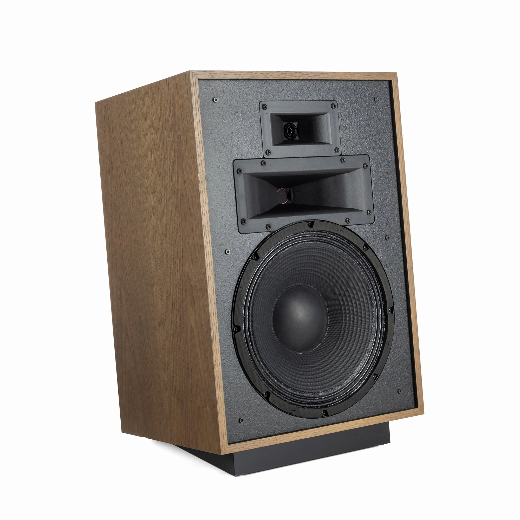 Klipsch Heresey IV Floorstanding Speakers Pair