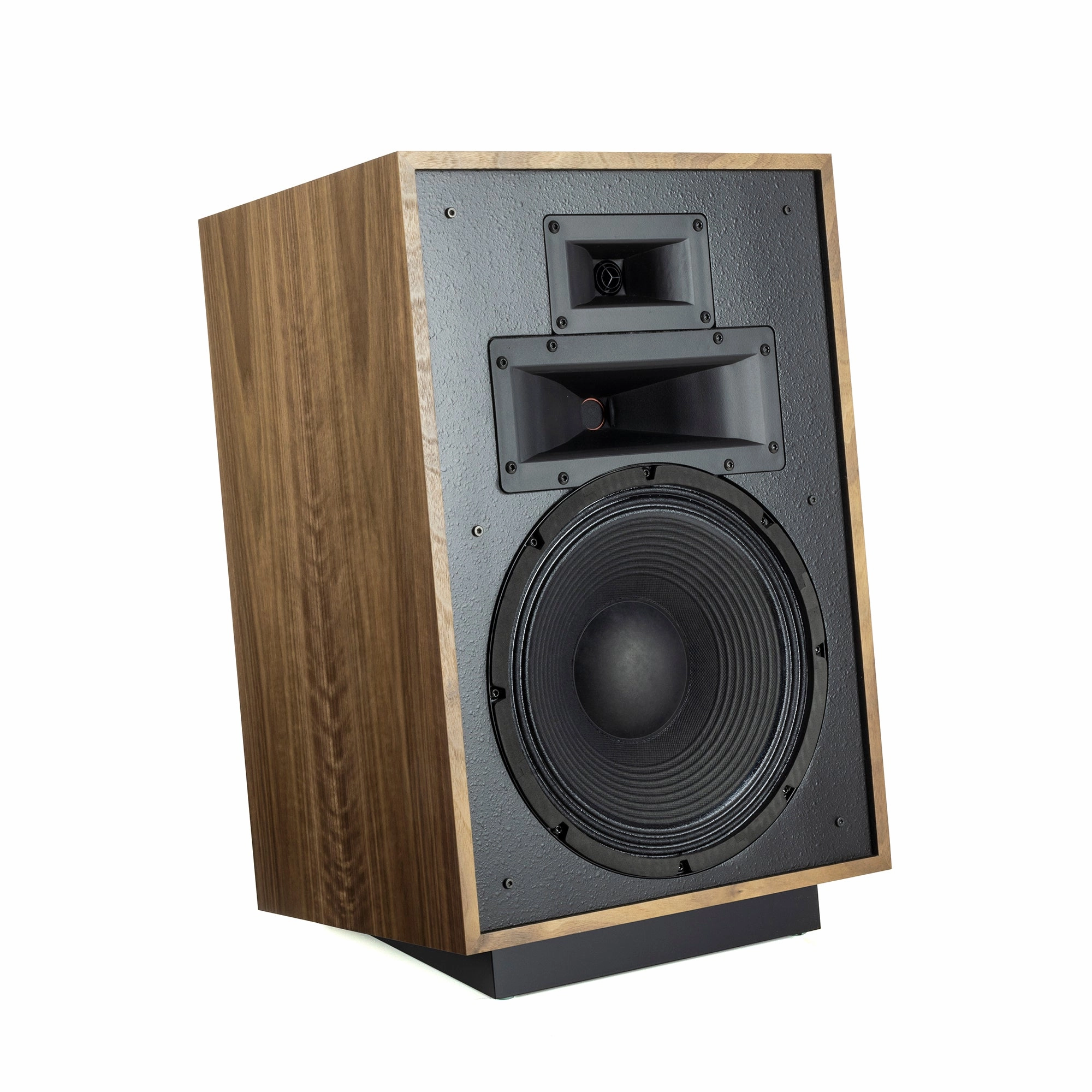 Klipsch Heresey IV Floorstanding Speakers Pair