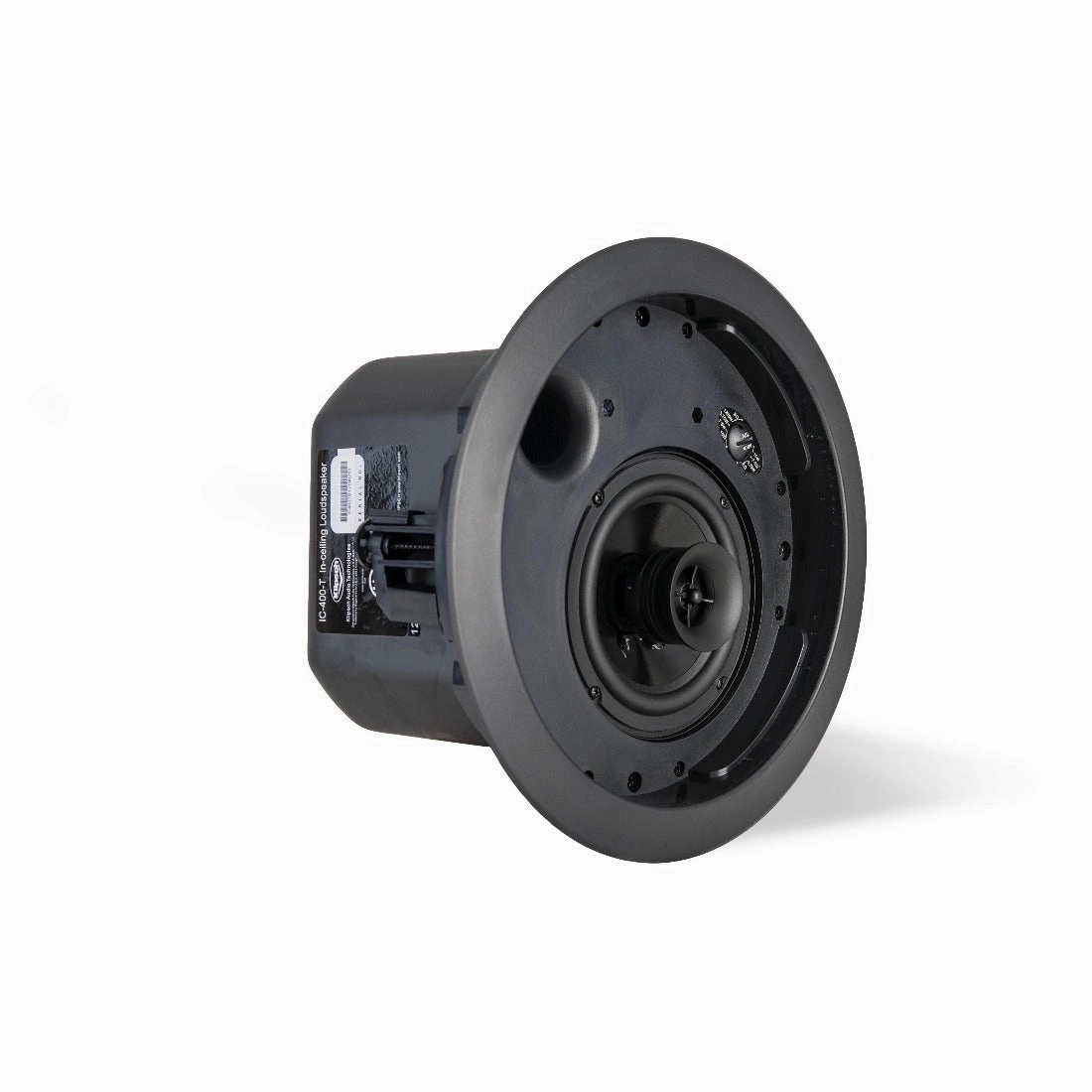 Klipsch IC-400-T In ceiling speaker Each hi-fi dual speakers,hi-fi triple amplifier setup,hi-fi pro audio kit