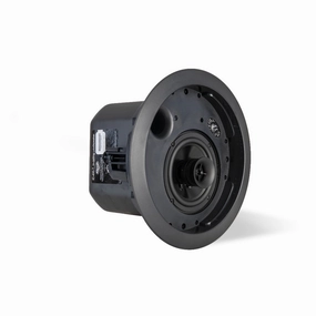 Klipsch IC-400-T In ceiling speaker Each hi-fi dual speakers,hi-fi triple amplifier setup,hi-fi pro audio kit