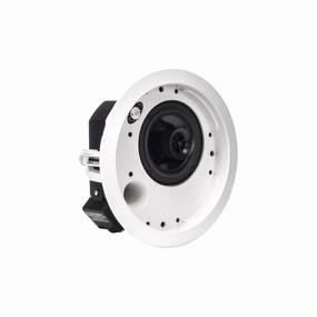 Klipsch IC-500-T-SC In Ceiling Speaker Each hi-fi dual speakers,hi-fi triple amplifier setup,hi-fi pro audio kit