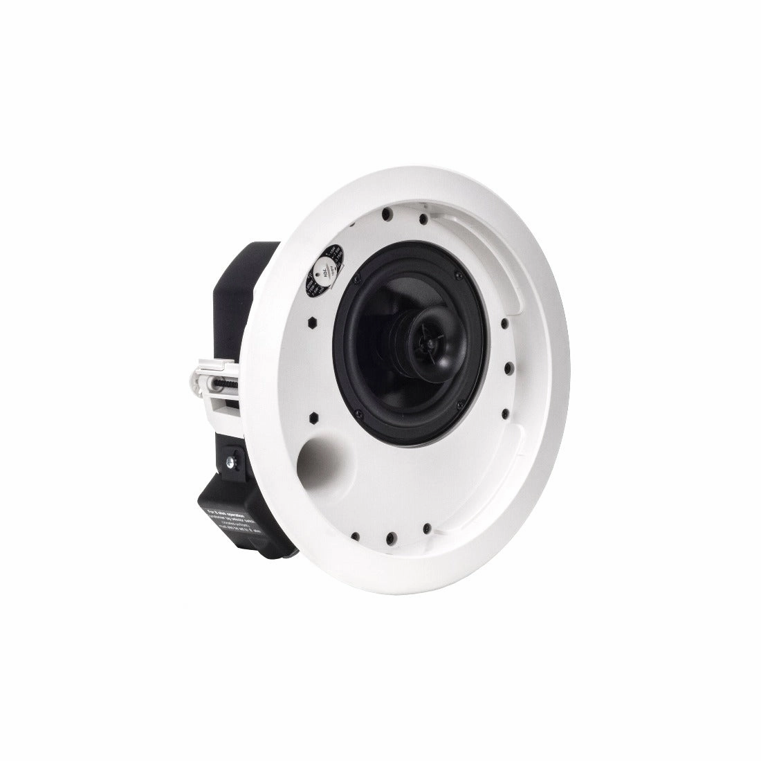 Klipsch IC-500-T-SC In Ceiling Speaker Each hi-fi dual speakers,hi-fi triple amplifier setup,hi-fi pro audio kit