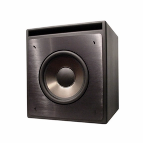 Klipsch KW-120-THX Subwoofer hi-fi dual speakers,hi-fi triple amplifier setup,hi-fi pro audio kit