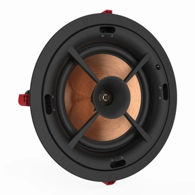 Klipsch PRO-160RPC In Ceiling Speakers Each hi-fi dual speakers,hi-fi triple amplifier setup,hi-fi pro audio kit