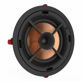 Klipsch PRO-180RPC In Ceiling Speakers Each hi-fi dual speakers,hi-fi triple amplifier setup,hi-fi pro audio kit
