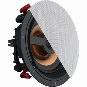 Klipsch  PRO-18-RC In Ceiling Speaker Each hi-fi dual speakers,hi-fi triple amplifier setup,hi-fi pro audio kit