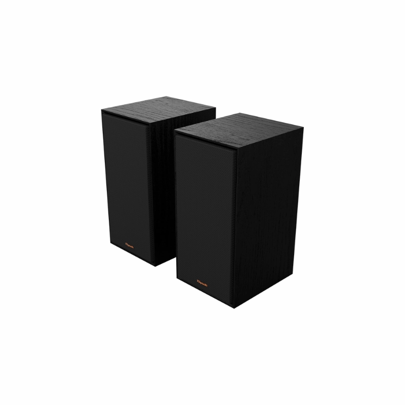 Klipsch R-50PM Powered Speakers With 5.25 Woofers (Pair)