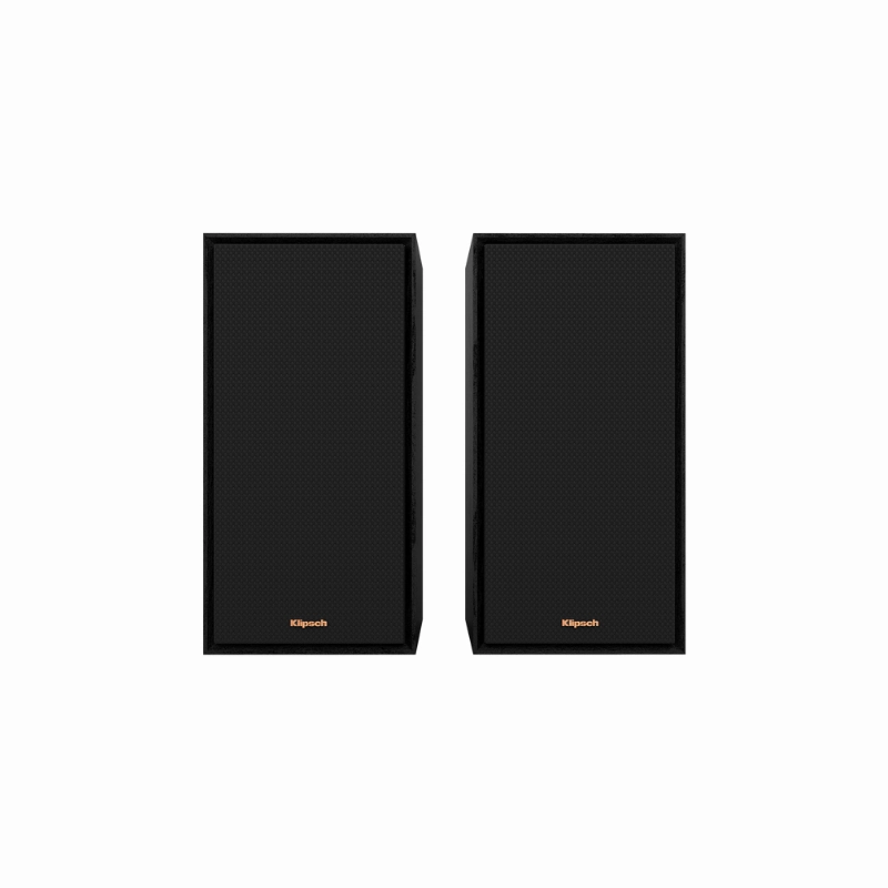Klipsch R-50PM Powered Speakers With 5.25 Woofers (Pair)