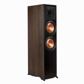 Klipsch Reference Premier Dual 8" Floorstander (RP8000F) (EACH) hi-fi amplifier replacement,hi-fi speaker diaphragm,hi-fi tweeter driver