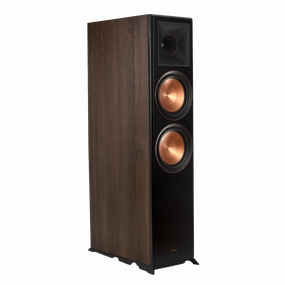 Klipsch Reference Premier Dual 8" Floorstander with Atmos Module (RP8060FA) (EACH) hi-fi amplifier replacement,hi-fi speaker diaphragm,hi-fi tweeter driver
