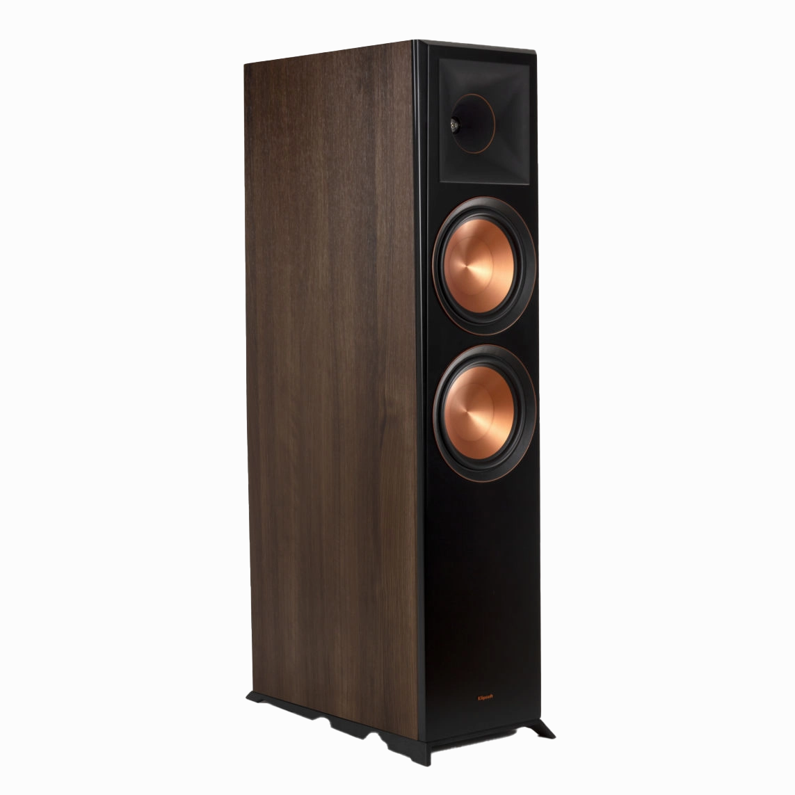 Klipsch Reference Premier Dual 8" Floorstander with Atmos Module (RP8060FA) (EACH) hi-fi amplifier replacement,hi-fi speaker diaphragm,hi-fi tweeter driver