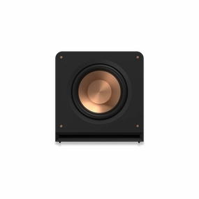 Klipsch RP-1400SW Reference Premiere Subwoofer hi-fi dual speakers,hi-fi triple amplifier setup,hi-fi pro audio kit