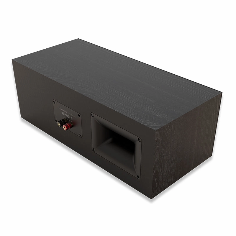 Klipsch RP-500C II Centre Speaker (Each)