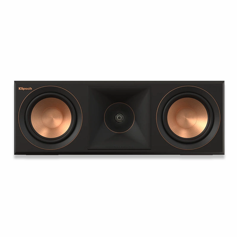 Klipsch RP-500C II Centre Speaker (Each) hi-fi amplifier module,hi-fi mono amplifier,hi-fi stereo enhancement