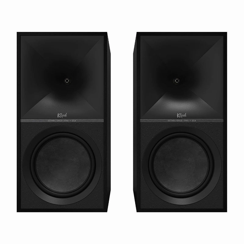 Klipsch The Nines Heritage Inspired Powered Speakers (Pair)