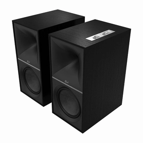 Klipsch The Nines Heritage Inspired Powered Speakers (Pair) hi-fi reference sound,hi-fi custom setup,hi-fi system optimization