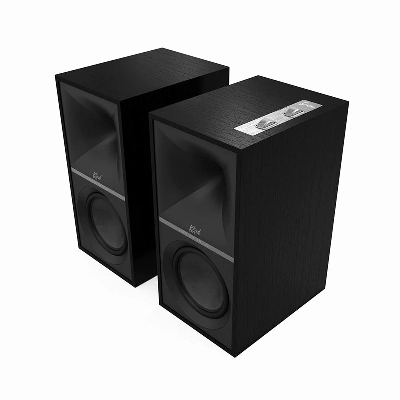 Klipsch The Sevens Heritage Inspired Powered Speakers (Pair) hi-fi amplifier module,hi-fi mono amplifier,hi-fi stereo enhancement