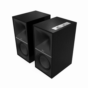 Klipsch The Sevens Heritage Inspired Powered Speakers (Pair) hi-fi amplifier module,hi-fi mono amplifier,hi-fi stereo enhancement