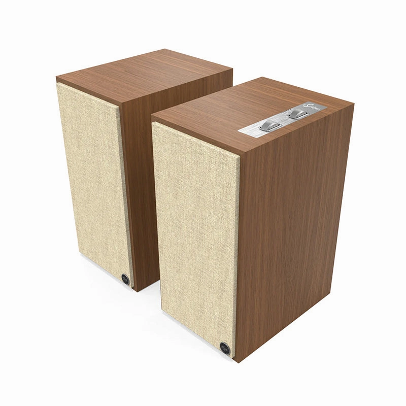 Klipsch The Sevens Heritage Inspired Powered Speakers (Pair)