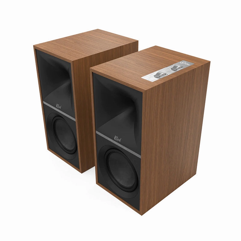 Klipsch The Sevens Heritage Inspired Powered Speakers (Pair)