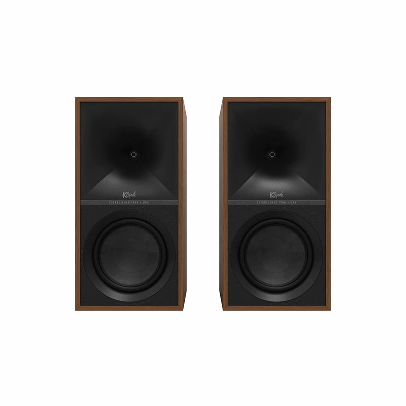Klipsch The Sevens Heritage Inspired Powered Speakers (Pair)
