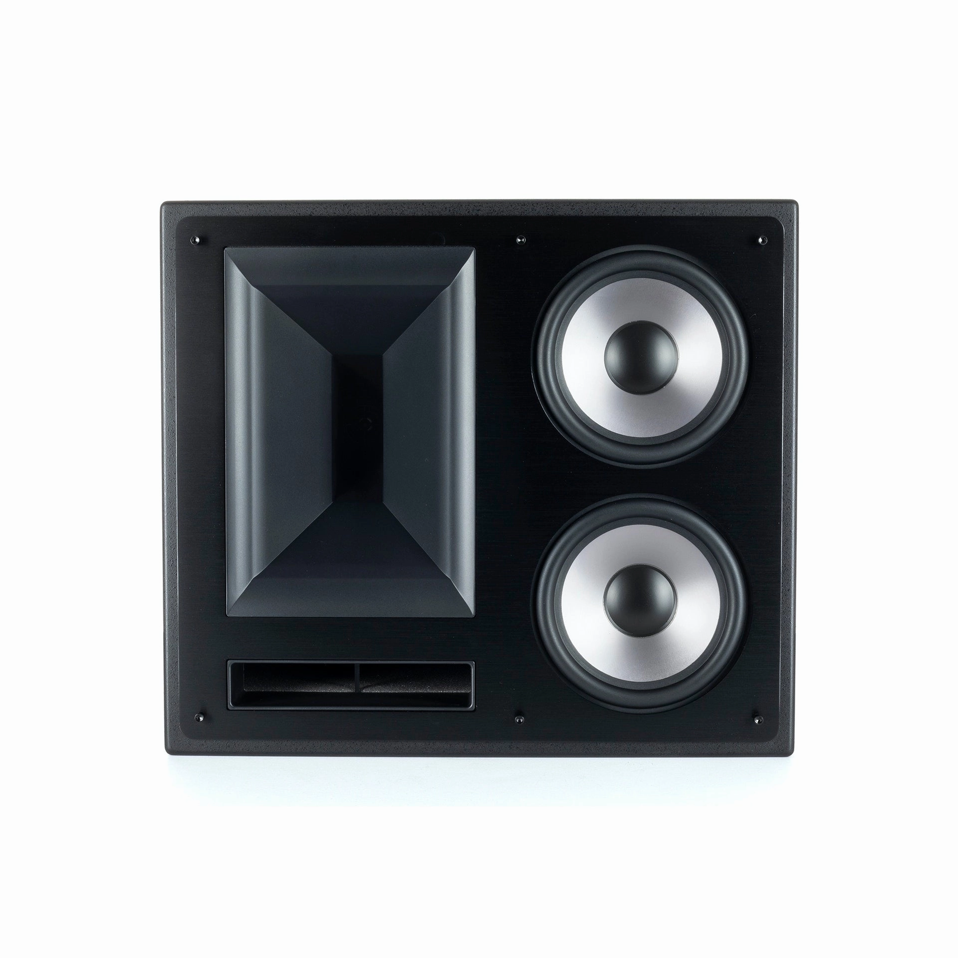 Klipsch THX-6000-LCR-L Theatre Bookshelf Speakers Pair