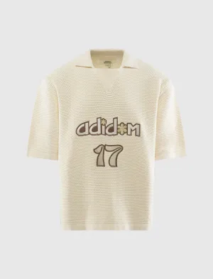 High - Density Foam Mindfulness Knit Jersey