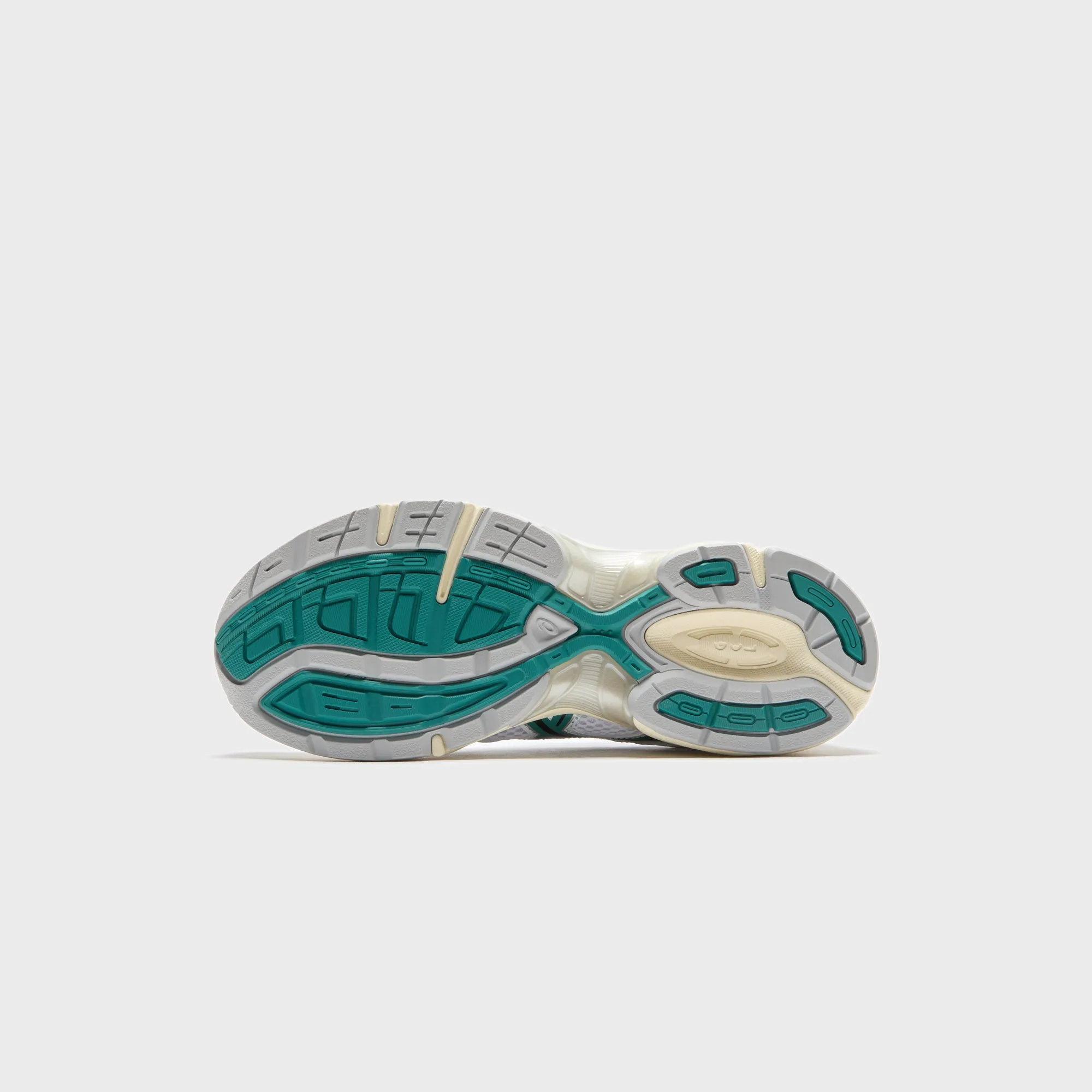 Asics Gel-1130 - White / Rainy Lake Self-Turban
