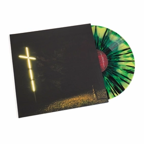 Knocked Loose: You Won't Go Before You're Supposed To (Splatter Colored Vinyl) Vinyl LP hi-fi vacuum tube amplifier,hi-fi stereo base,hi-fi speaker wire kit